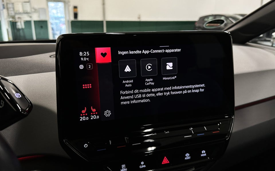 VW ID.3 58 1ST Pro Performance Max 5d