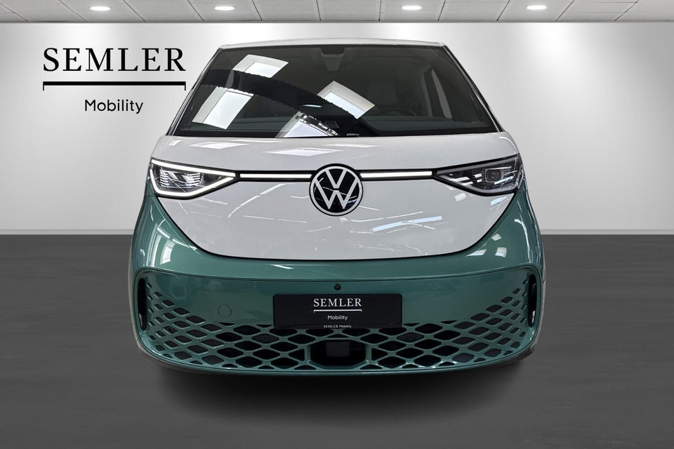 VW ID.Buzz 79 Style+ SWB 5d