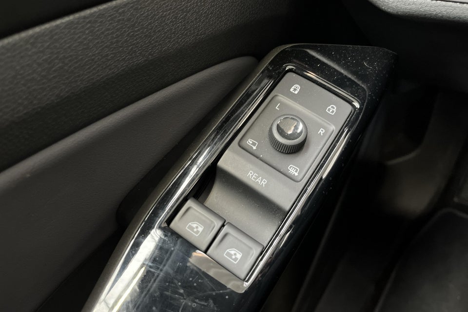 VW ID.4 77 Style+ 5d