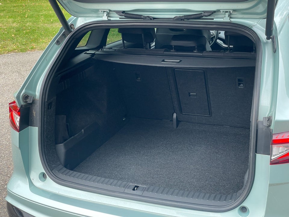 Skoda Enyaq 60 iV Sportline 5d