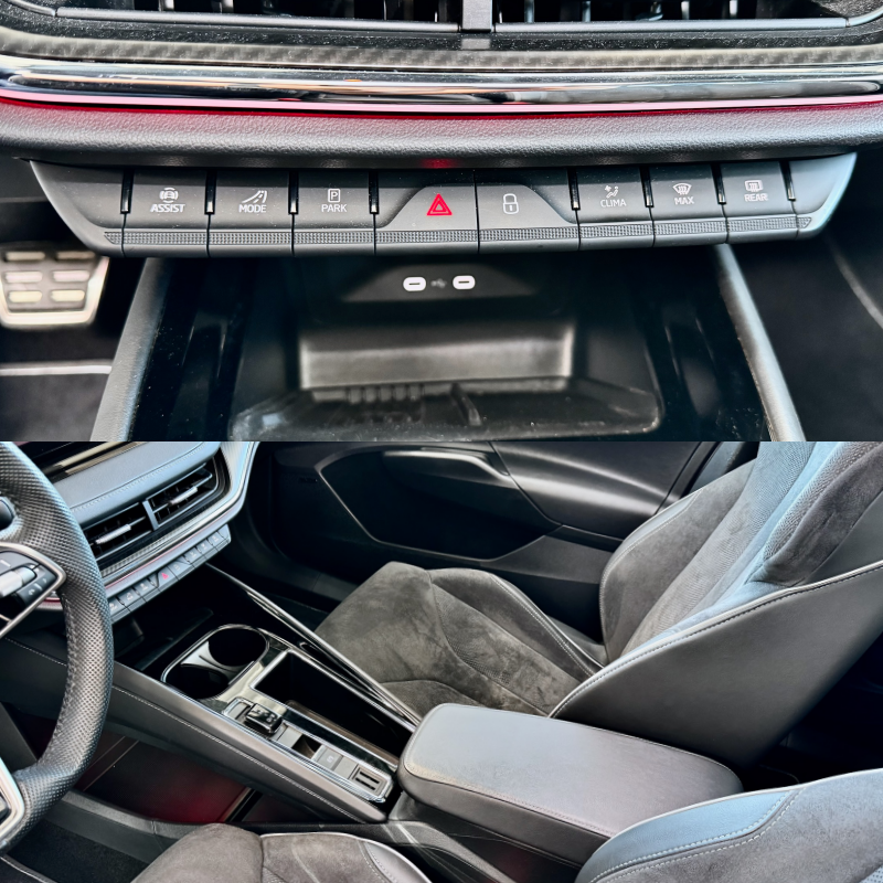 Skoda Enyaq 85x iV Sportline Maxx 5d