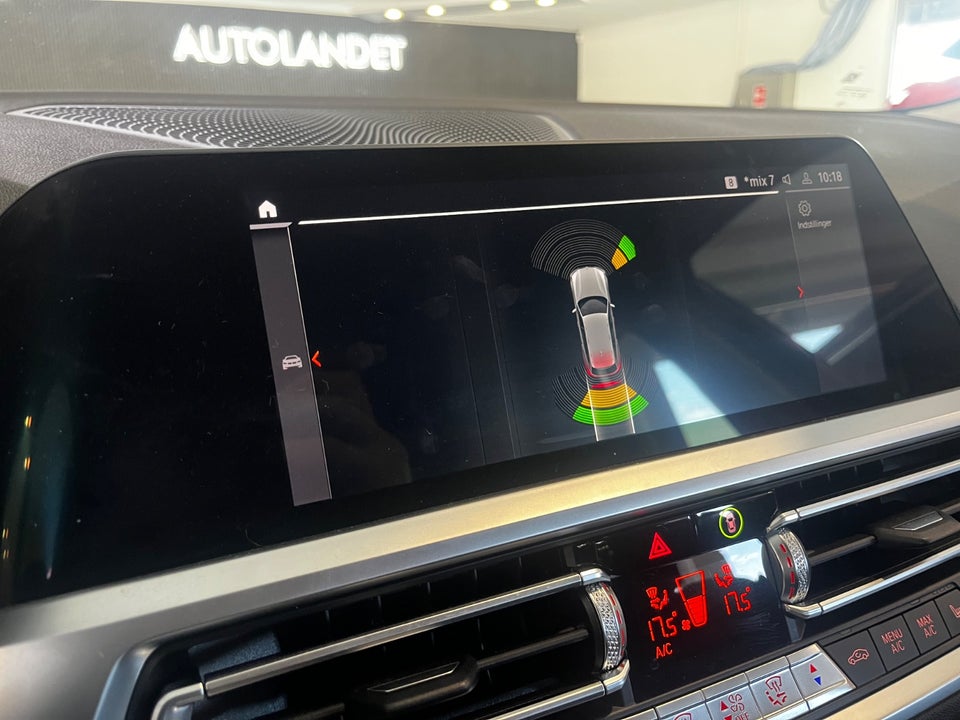 BMW 330e 2,0 Touring Sport Line aut. 5d