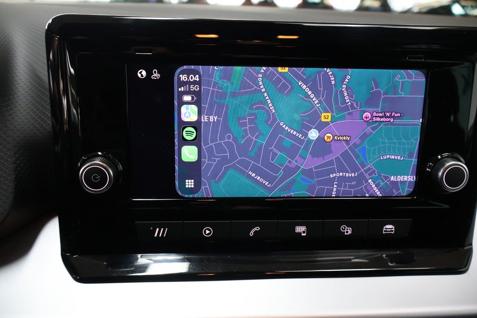 Seat Arona 1,0 TSi 110 FR DSG 5d