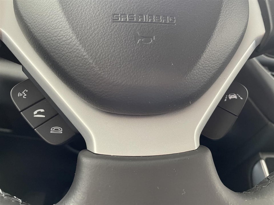 Suzuki S-Cross 1,4 mHybrid Active 5d