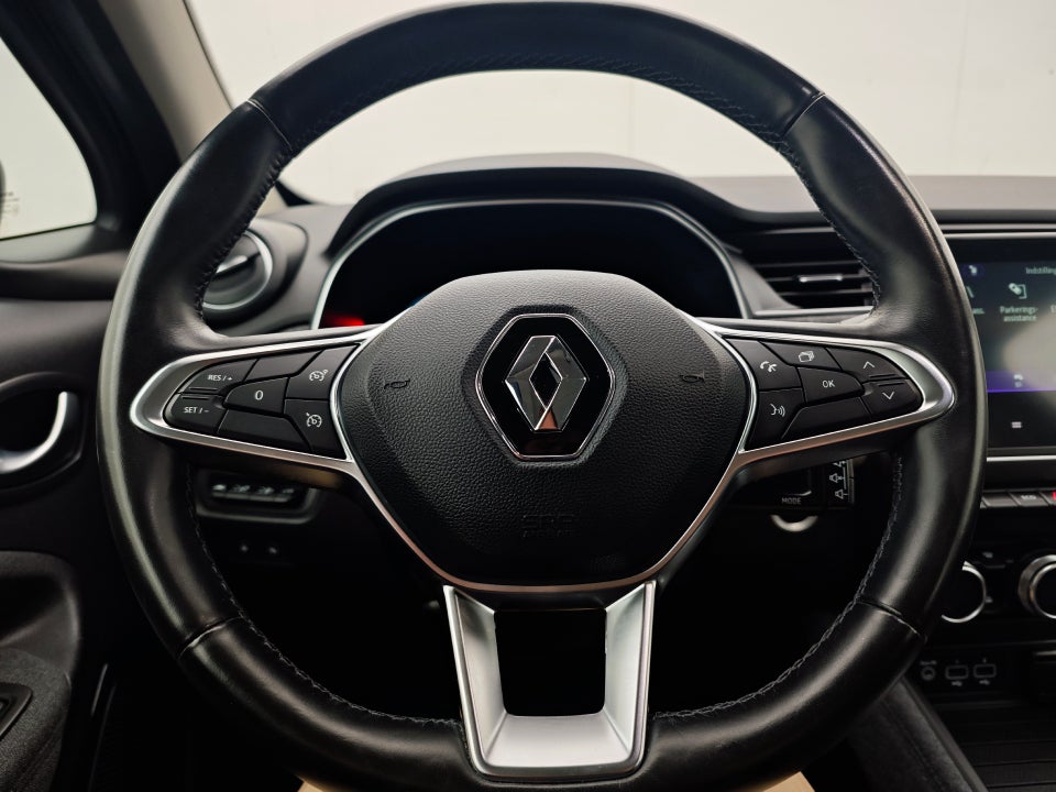 Renault Zoe 52 Zen 5d