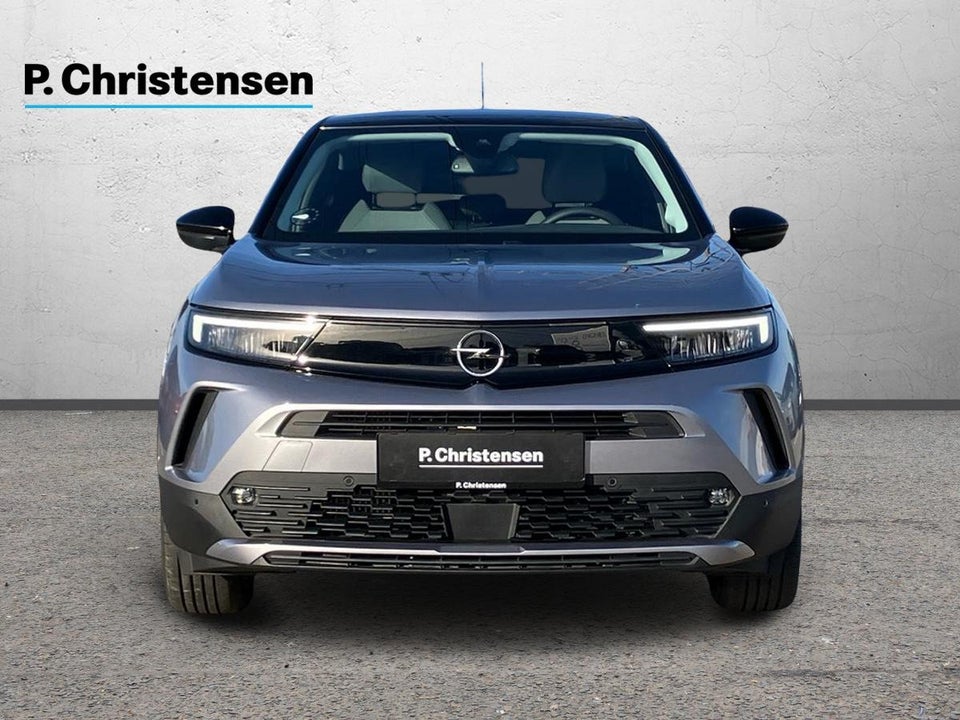 Opel Mokka 1,2 T 130 Elegance aut. 5d