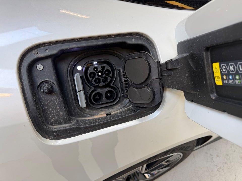 BMW i4 eDrive40 M-Sport 5d