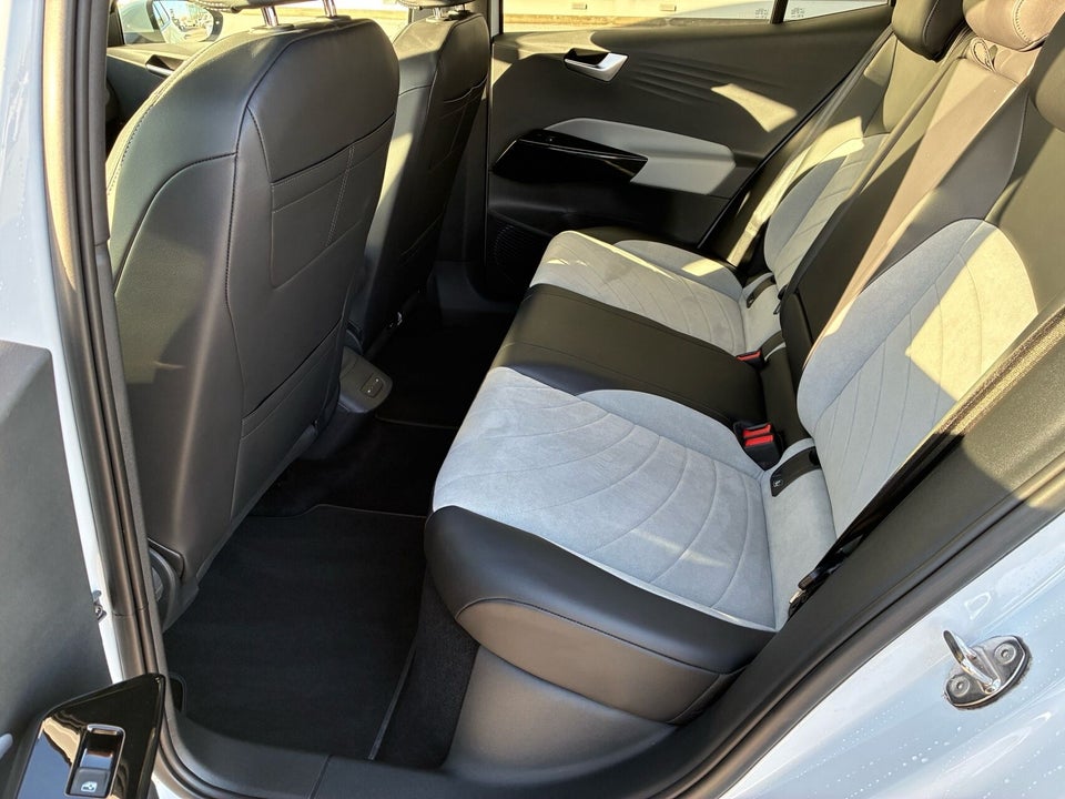 VW ID.3 58 Pro Performance 5d