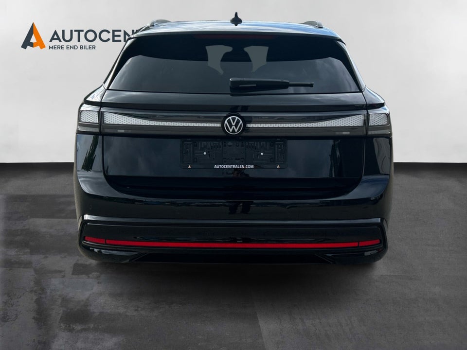 VW ID.7 86 Style S Tourer 5d