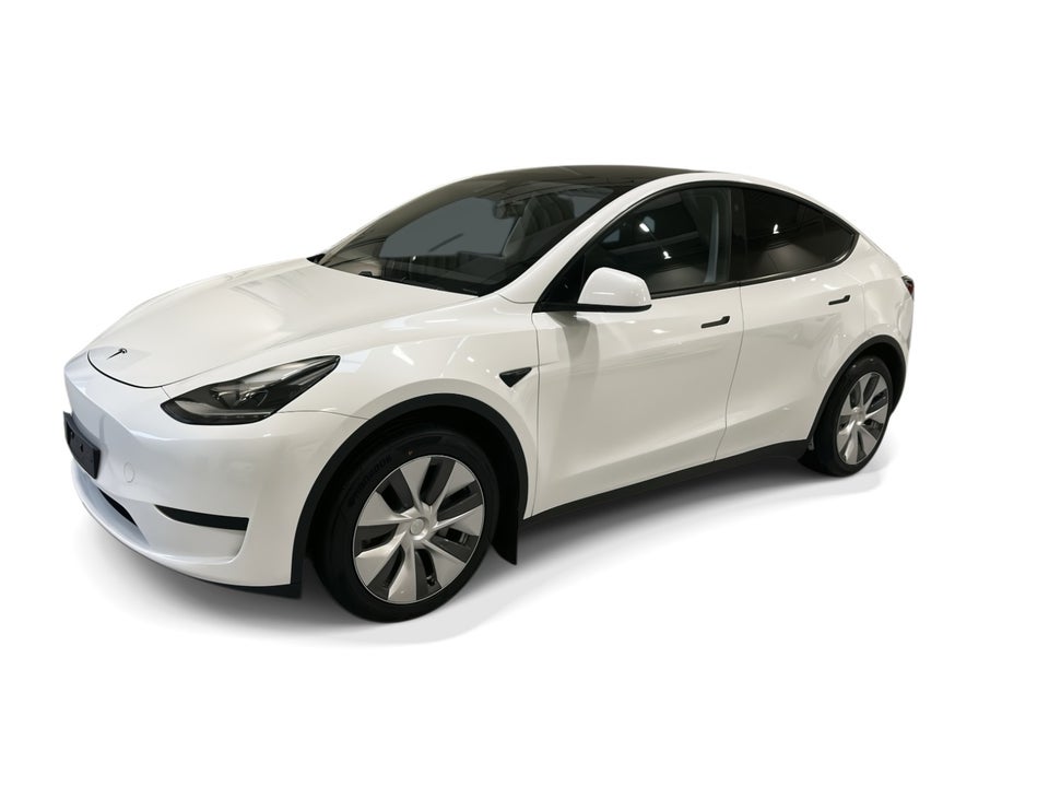 Tesla Model Y RWD 5d