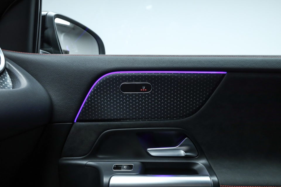 Mercedes EQA250+ AMG Advance 5d