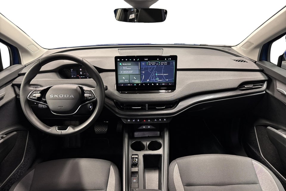 Skoda Elroq 50 iV 5d