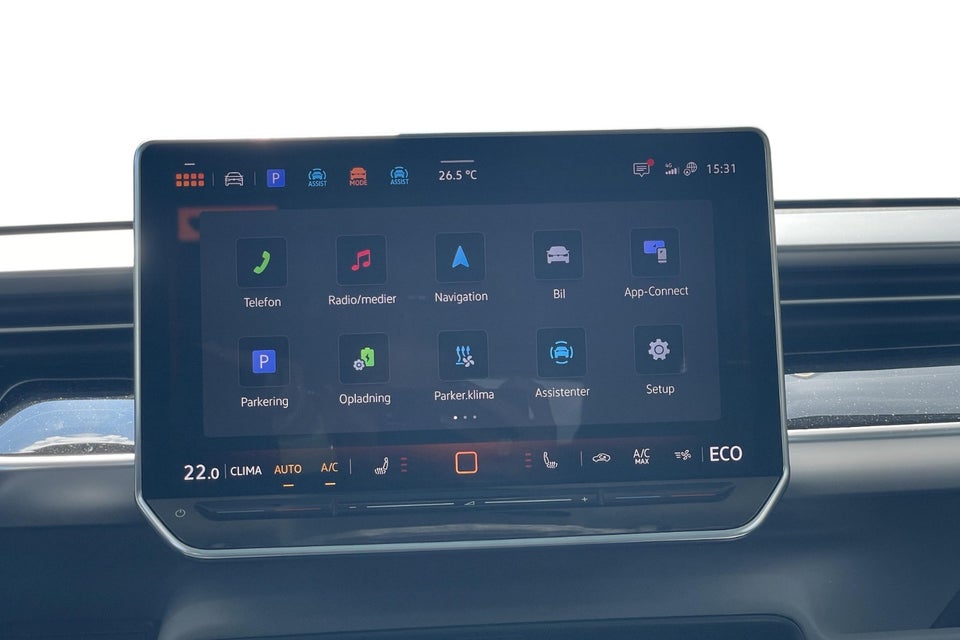 VW ID.Buzz 86 Life+ 6prs LWB 5d