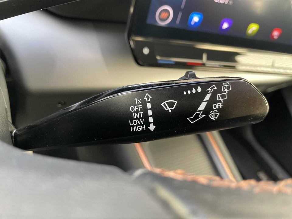 Cupra Born 58 High 5d