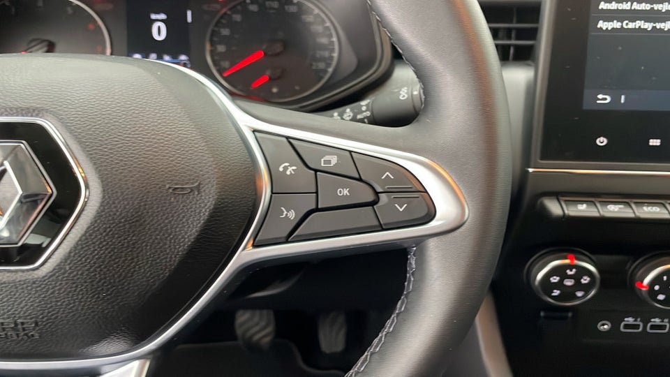 Renault Clio V 1,0 TCe 90 Equilibre 5d