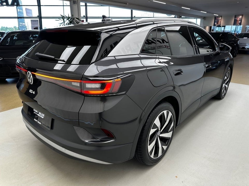 VW ID.4 77 1ST Pro Performance 5d
