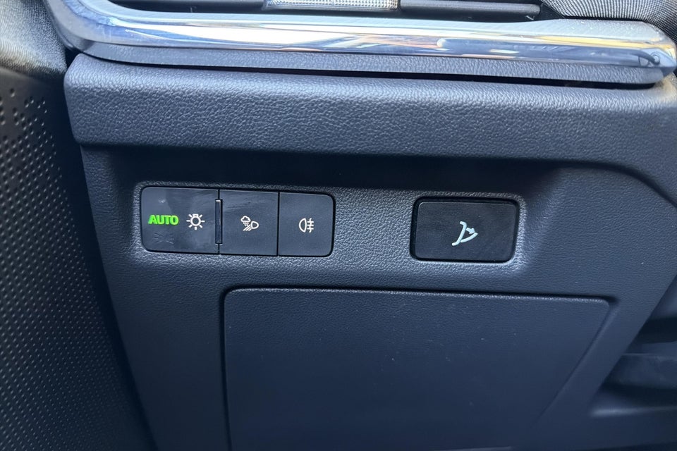 Skoda Enyaq 80 iV Loft 5d
