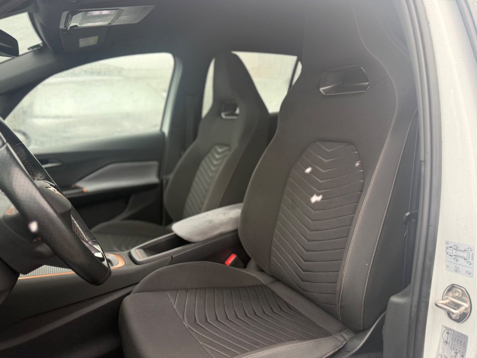 Cupra Born 77 e-Boost 5d