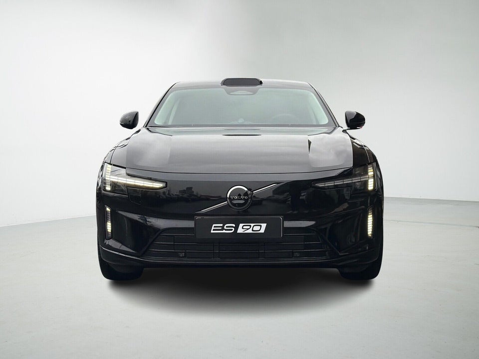 Volvo ES90 Extended Range Ultra 4d