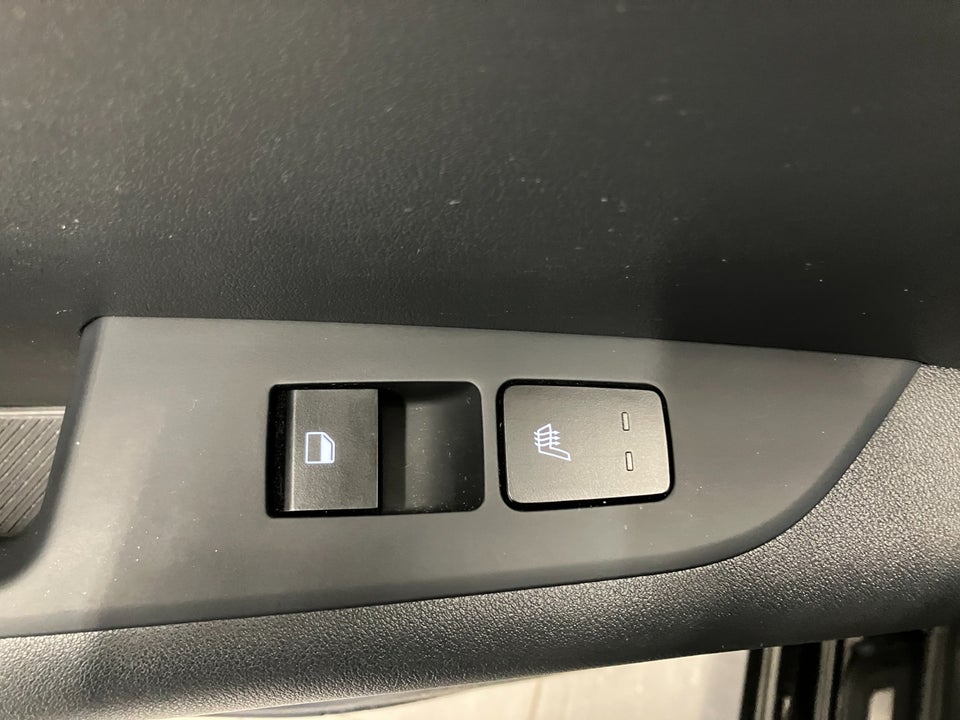 Kia e-Niro 64 Advance+ 5d