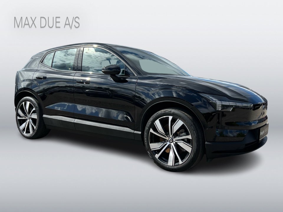 Volvo EX30 Twin Performance Ultra 5d