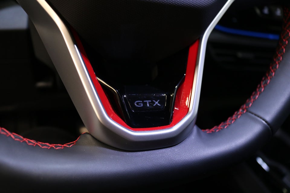 VW ID.4 77 GTX 4Motion 5d