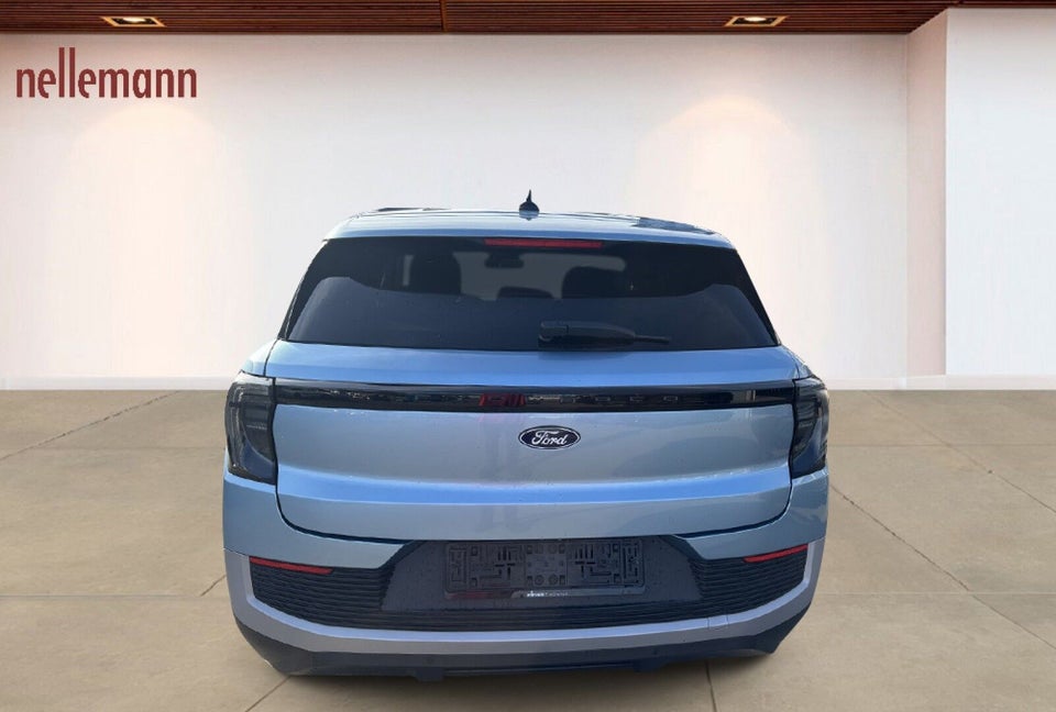 Ford Explorer 77 Select Extended Range 5d