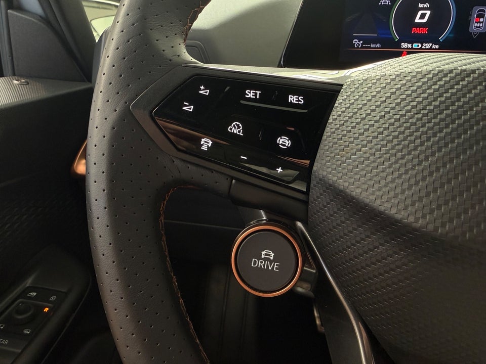 Cupra Born 77 Pasión 5d