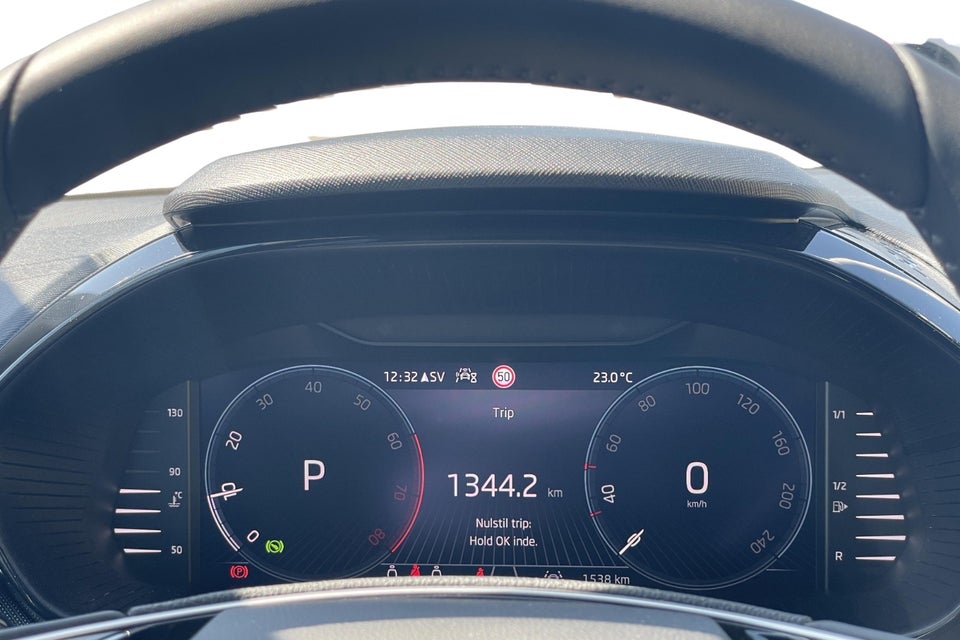 Skoda Fabia 1,0 TSi 115 Selection DSG 5d