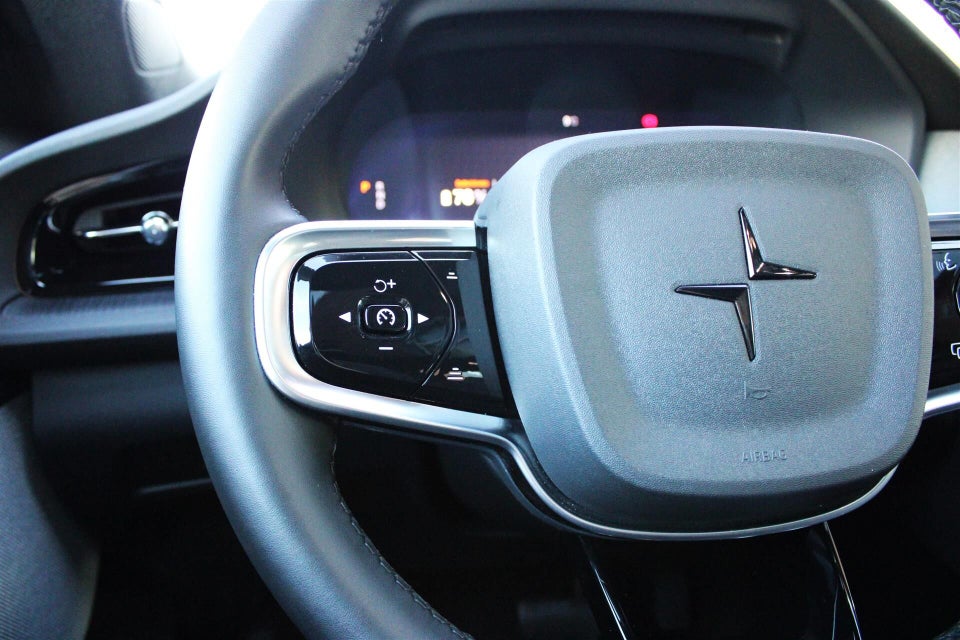 Polestar 2 Long Range 5d