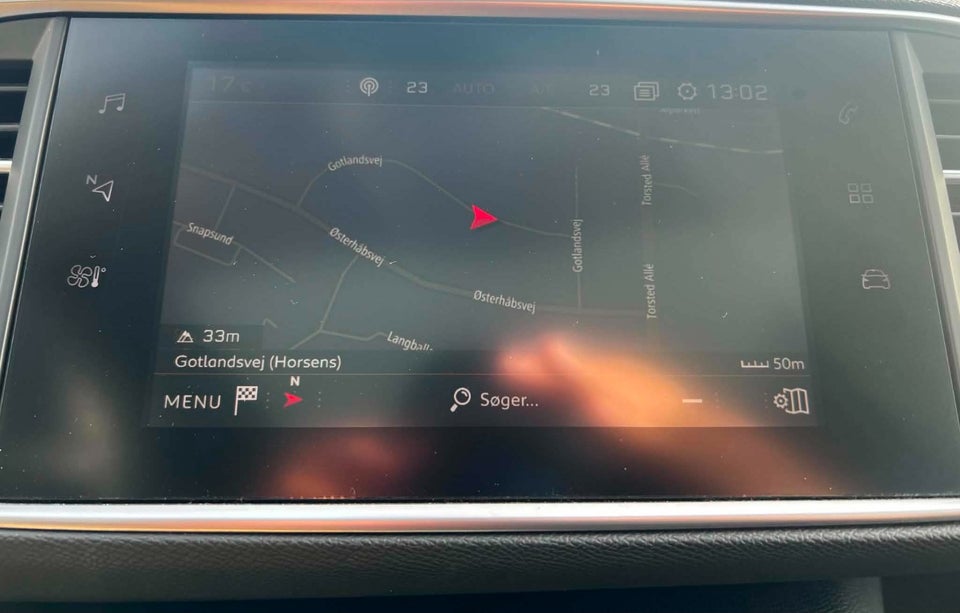 Peugeot 308 1,2 PureTech 130 Selection Sky SW 5d