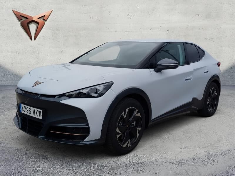 Cupra Tavascan 77 Endurance 5d