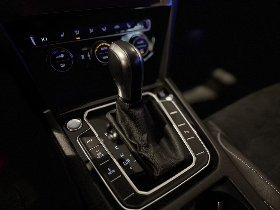 VW Passat 1,4 GTE Highline+ Variant DSG 5d