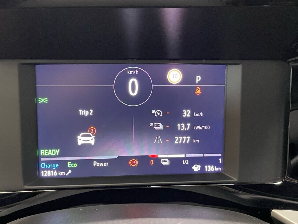 Opel Mokka-e 50 GS Line 5d