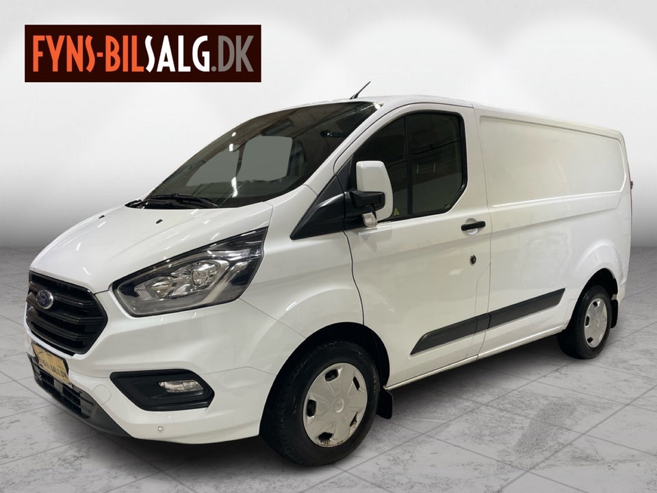 Ford Transit Custom 280S 2,0 TDCi 105 Trend