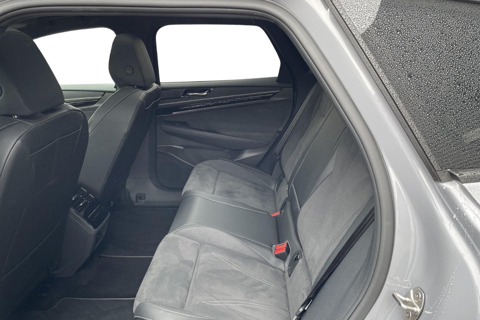 VW ID.7 86 Style S Tourer 5d