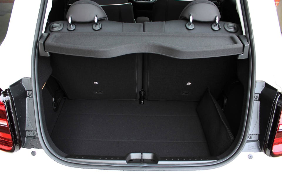 Fiat 500e Comfort Pack 3d