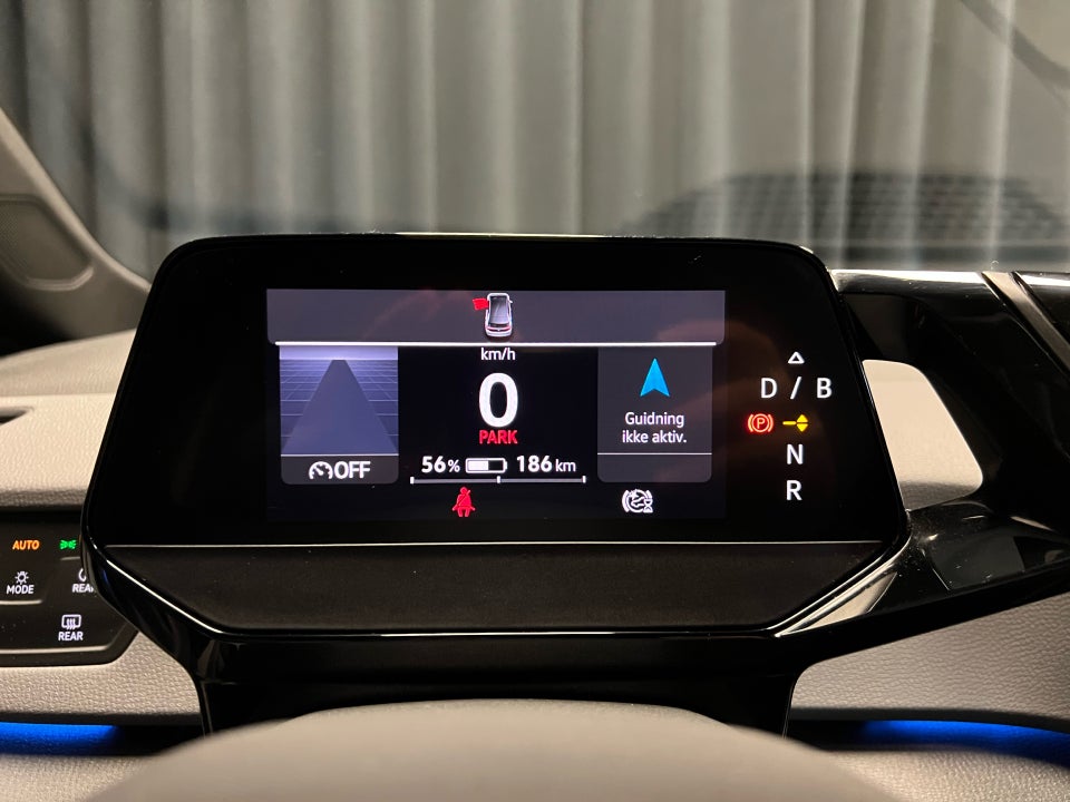 VW ID.3 58 Pro Performance 5d