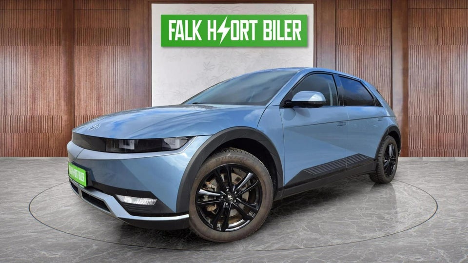 Hyundai Ioniq 5 58 Dynamiq 5d