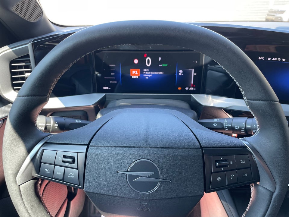 Opel Mokka-e 54 Edition 5d