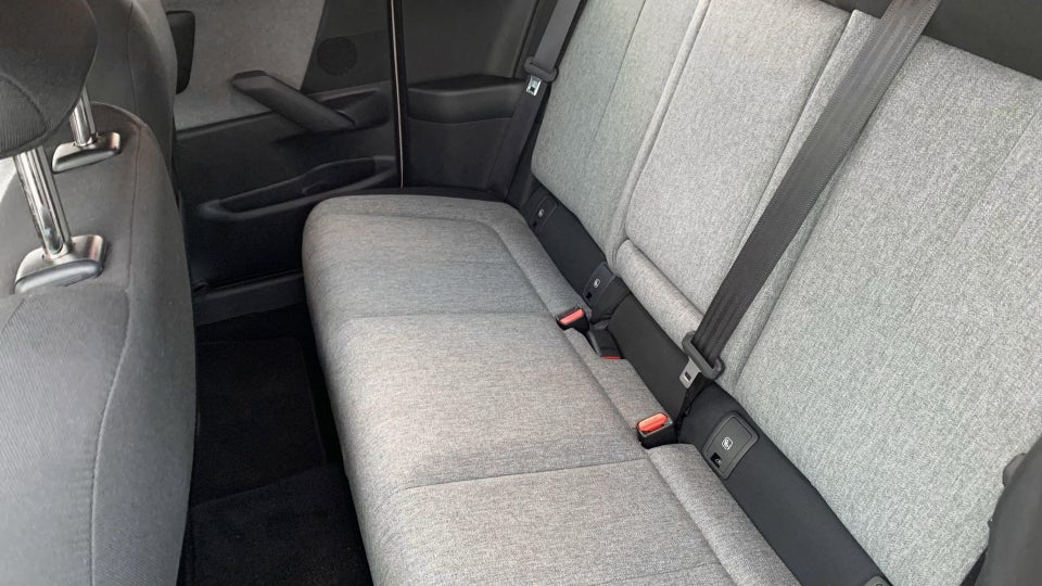 Mazda MX-30 e-SkyActiv Cosmo 5d