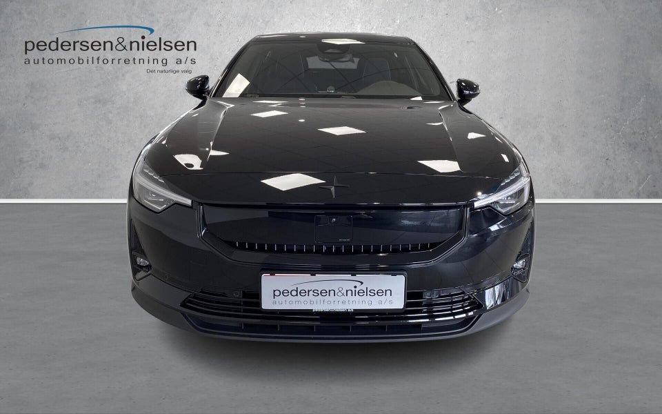 Polestar 2 Long Range Nordic Edition AWD 5d
