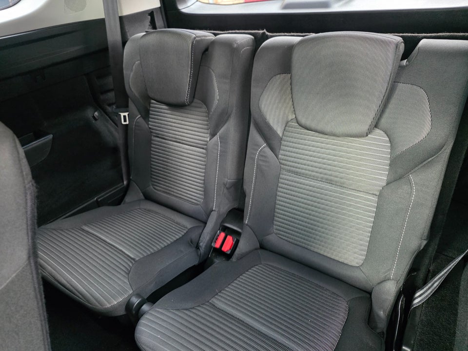 Renault Grand Scenic IV 1,5 dCi 110 Zen 7prs 5d