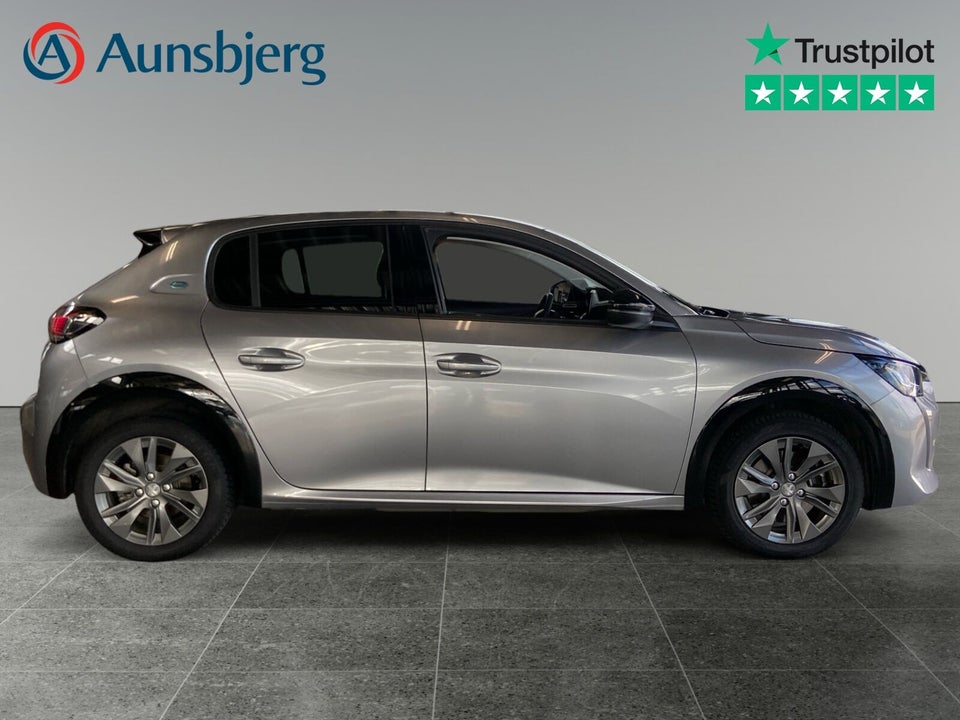 Peugeot e-208 50 Allure 5d