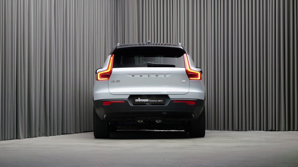 Volvo XC40 P6 ReCharge Pro 5d