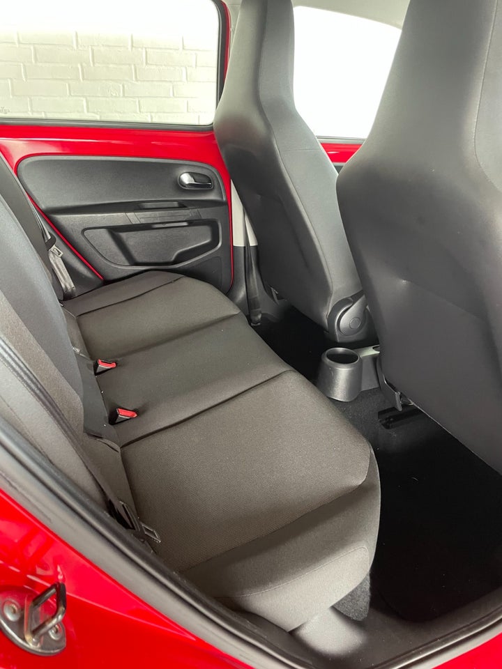 VW Up! 1,0 60 Move Up! BMT 5d