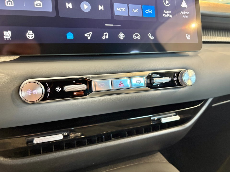 MG MGS5 64 Comfort 5d