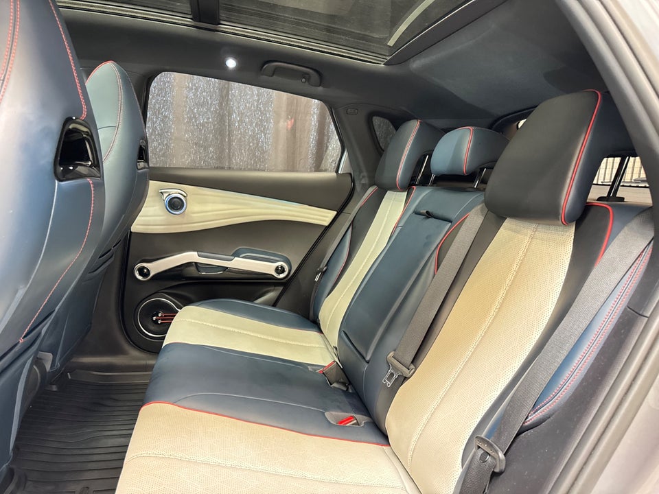 BYD Atto 3 60 Design 5d