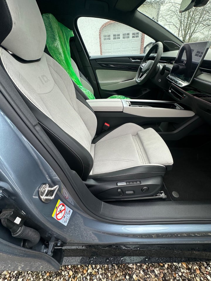 VW ID.7 86 Style S+ Tourer 5d