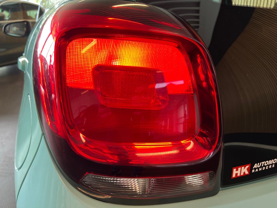 Citroën C1 1,2 PureTech Feel+ 5d